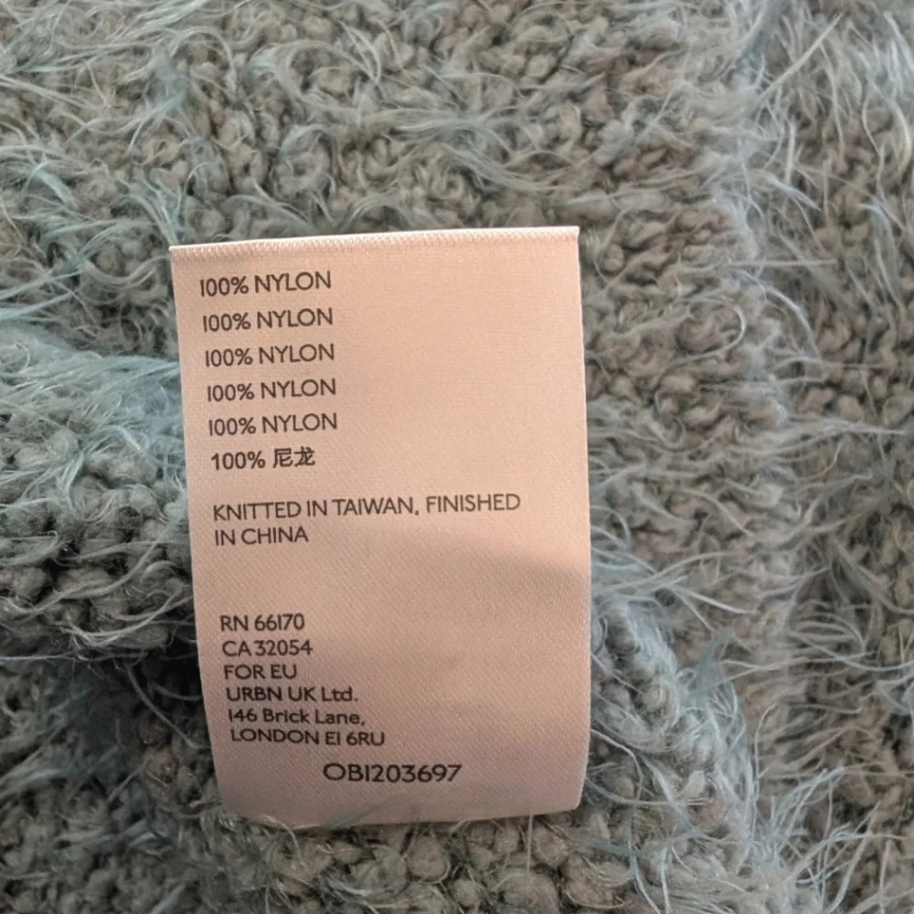 Free People Icing V-Neck Sweater - Picture 7 of 7